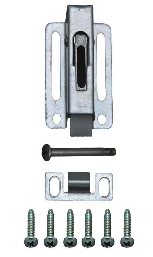AP PRODUCTS 7/8' POSITIVE CATCH [013-025-1]