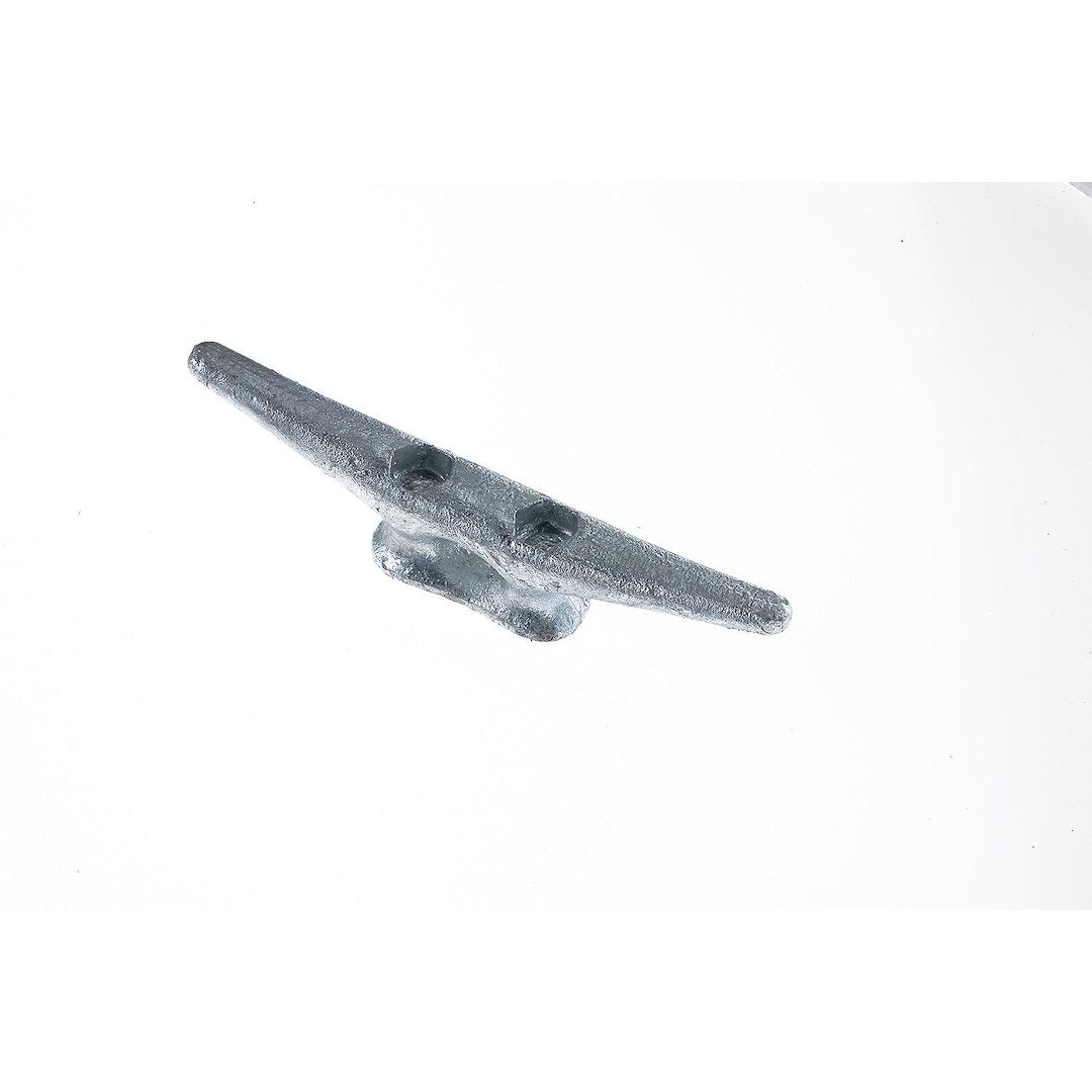 ATTWOOD MARI 6' IRON DOCK CLEAT [12100L3]