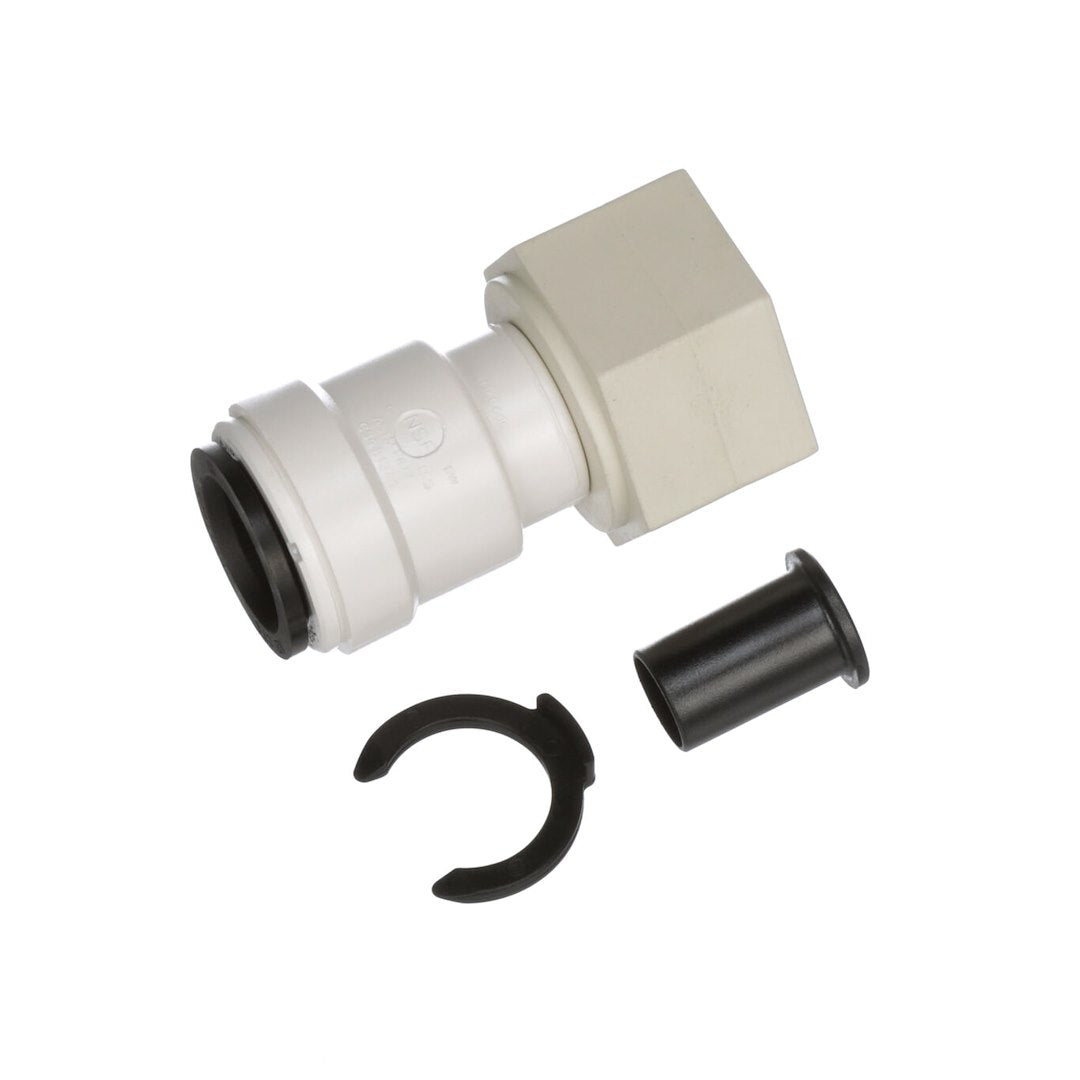 AQUALOCK ADAPTER 1/2 CTS X 3/4FIP [3510-1012]