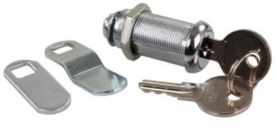 JR PRODUCTS COMPARTMENT DOOR KEY LOCK [00335]