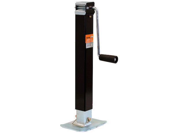 BUYERS PROD JACK SQ 2-1/2IN TUBE SIDE WIND 26IN [0091340]