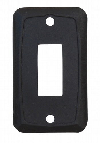 VALTERRA LLC SINGLE SWITCH WALL PLATE [DG115VP]
