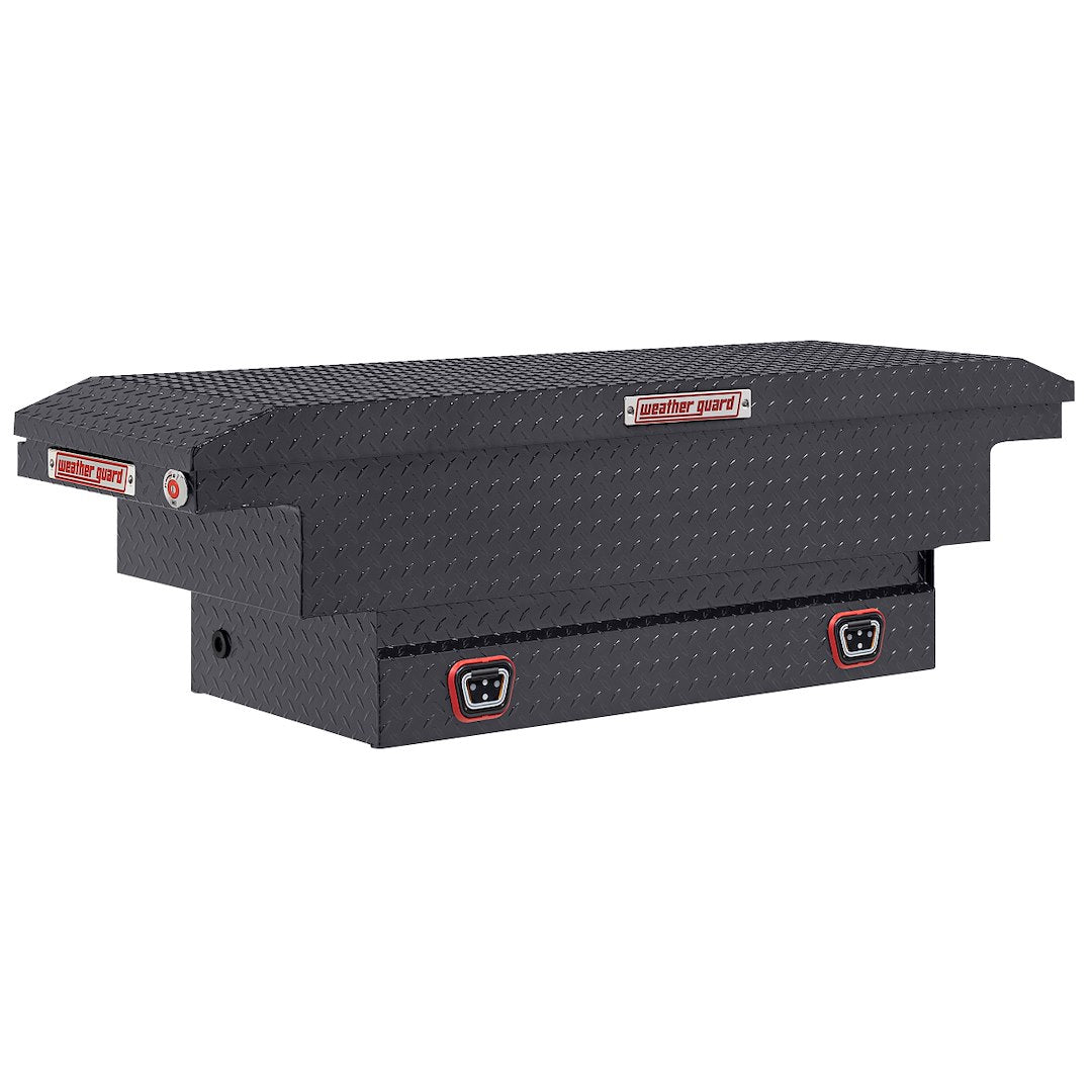 WEATHERGUARD SADDLE BOX [131-6-04]