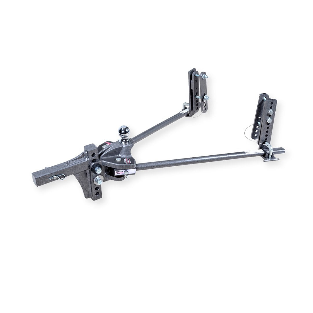 HUSKY TOWING CLTS-PLUS 400-800# 2-5/16' BALL [33302]
