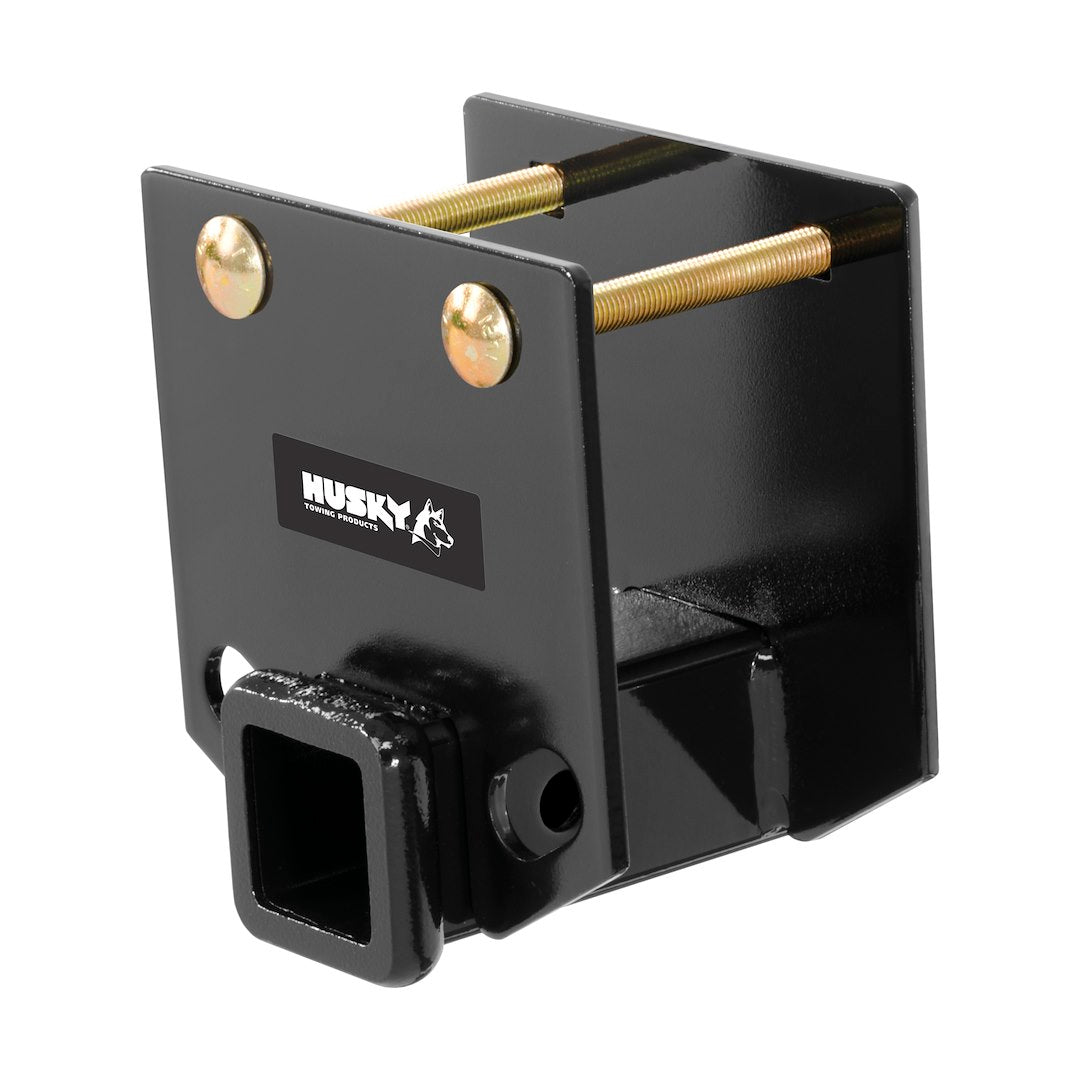 HUSKY TOWING RV BUMPER HITCH - 4' BUMPER [68621C]