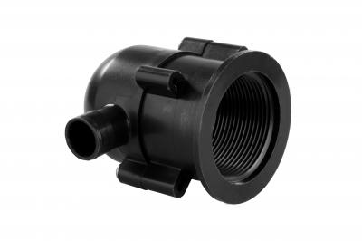 JR PRODUCTS EXT EVACUATION DRAIN TRAP [95195]