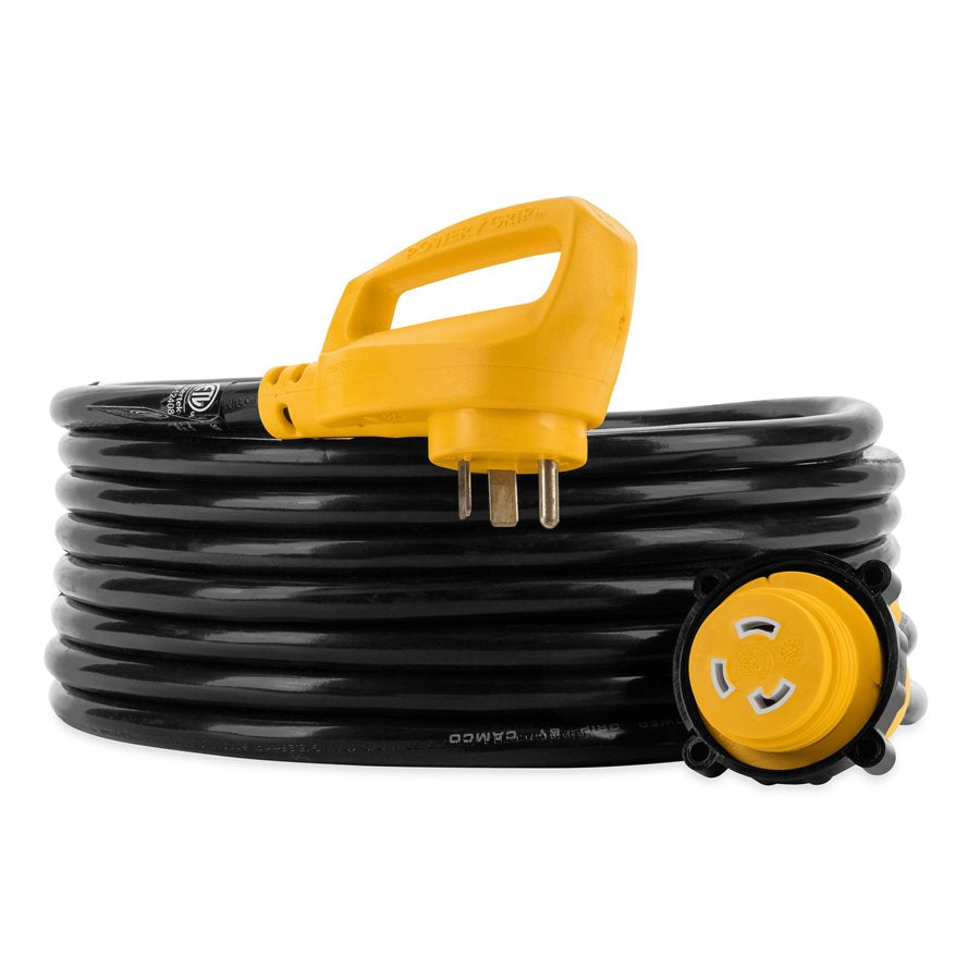 CAMCO 30F/30M STD PWR GRIP  25' [55501]