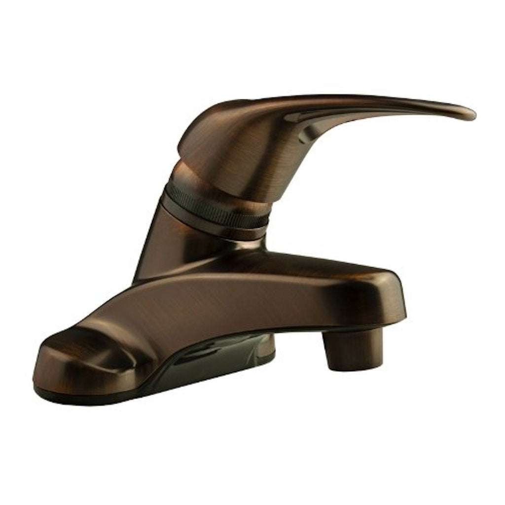 DURA FAUCET SINGLE   LAV OIL RUB [DF-PL100-ORB]