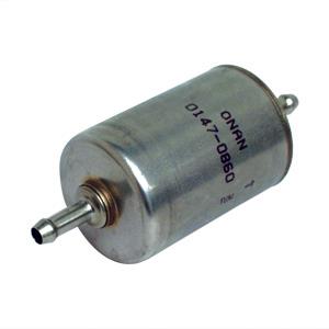 CUMMINS NW ONAN FUEL FILTER [147-0860]
