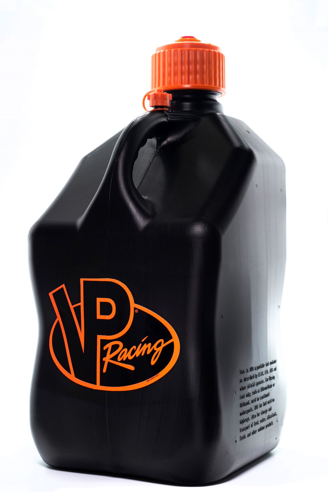 VP FUEL VTWIN VPSQ 5.5 GAL MS CONTAINER [3852-CA]