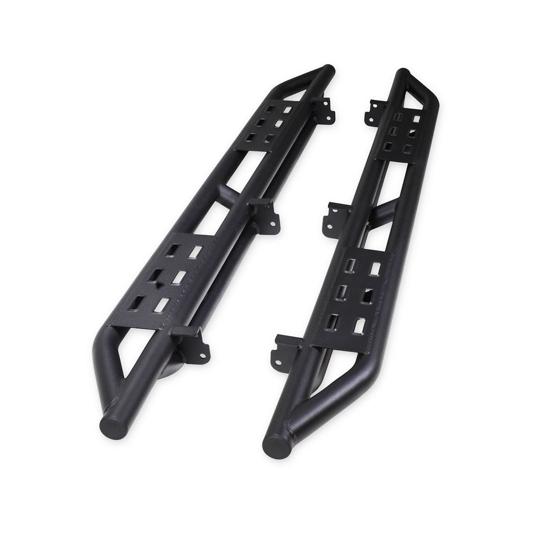 TRAILFX BRONCO 4DR ROCKER PROTECTION STEP [BR011T]