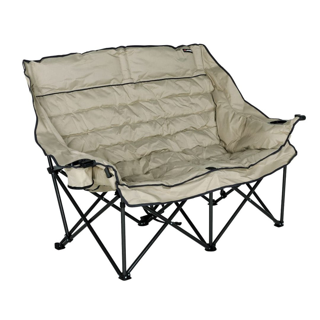 LIPPERT COMP BIG BEAR FOLDING LOVESEAT [2023053718]