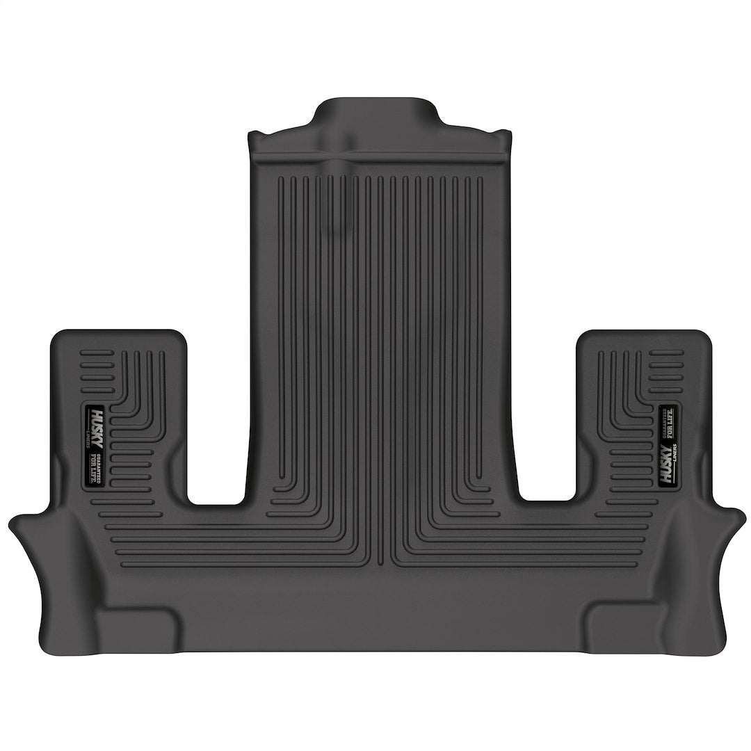 HUSKYLINER WB 3RD SEAT FLOOR LINER [14441]