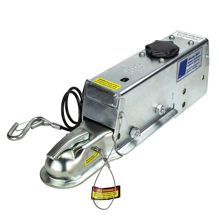 DEXTR MARINE ACTUATOR MODEL 80 DISC BRAKE [82402]