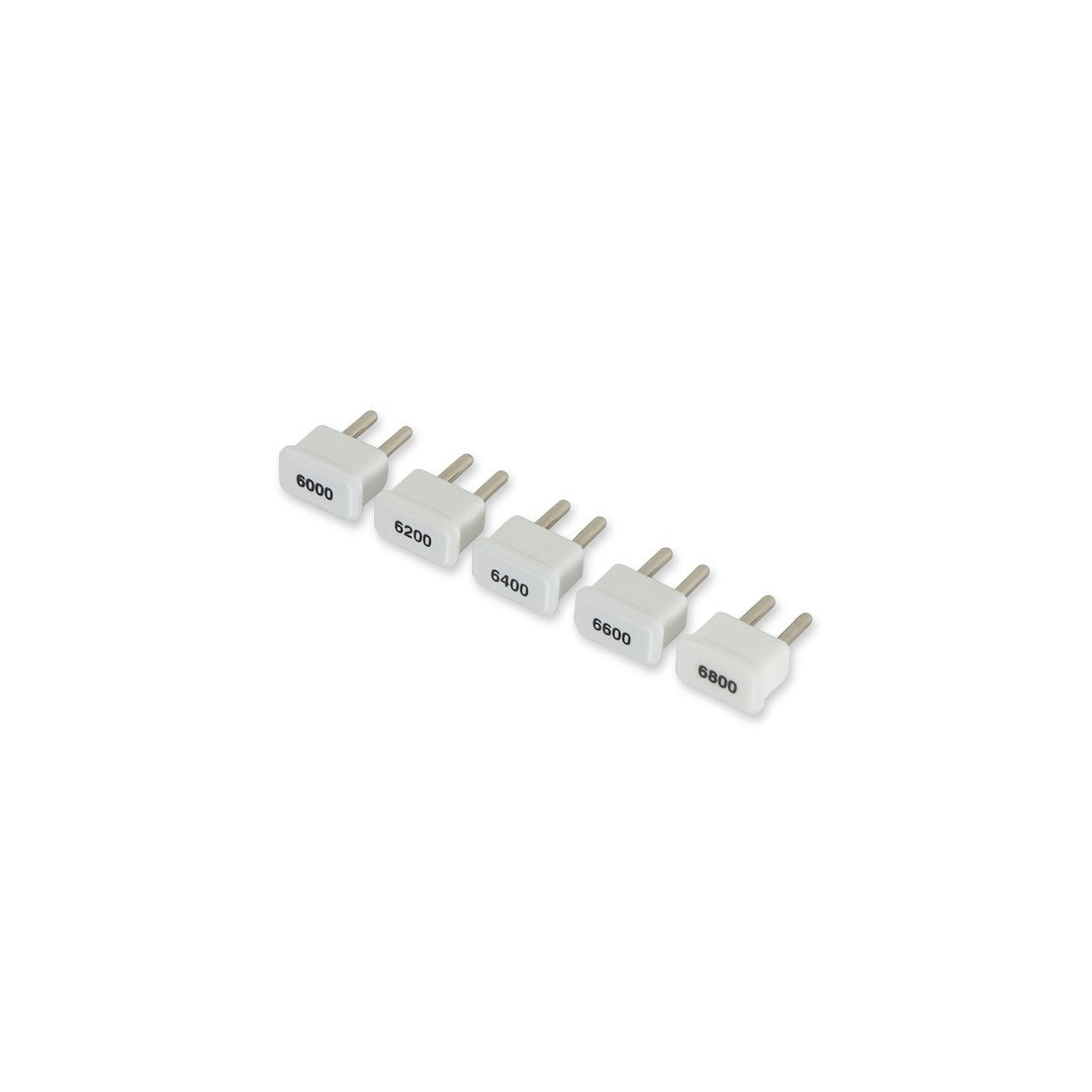 MSD CO. 6000 RPM MODULE KIT [8746]