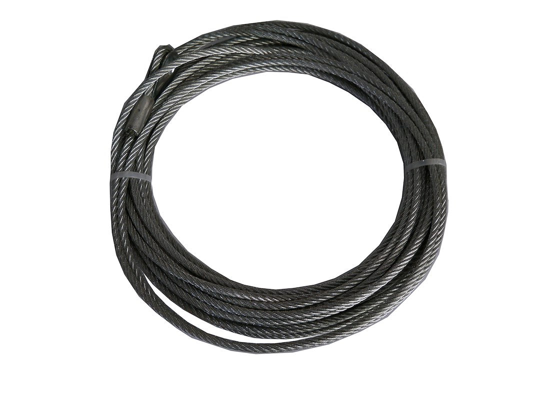 TRAILFX TFX ATV WNCH WIRE RP-W35B [WA030]