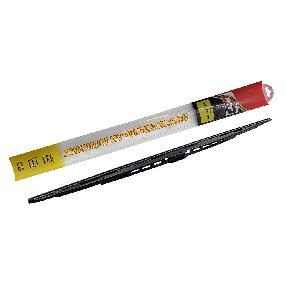 AP PRODUCTS 28' J HOOK WIPER BLADE ASSY [WT8-28]
