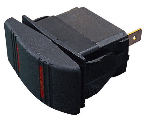 SEA DOG CONTURA SWITCH (SP)ILLUMINATED [420213-1]