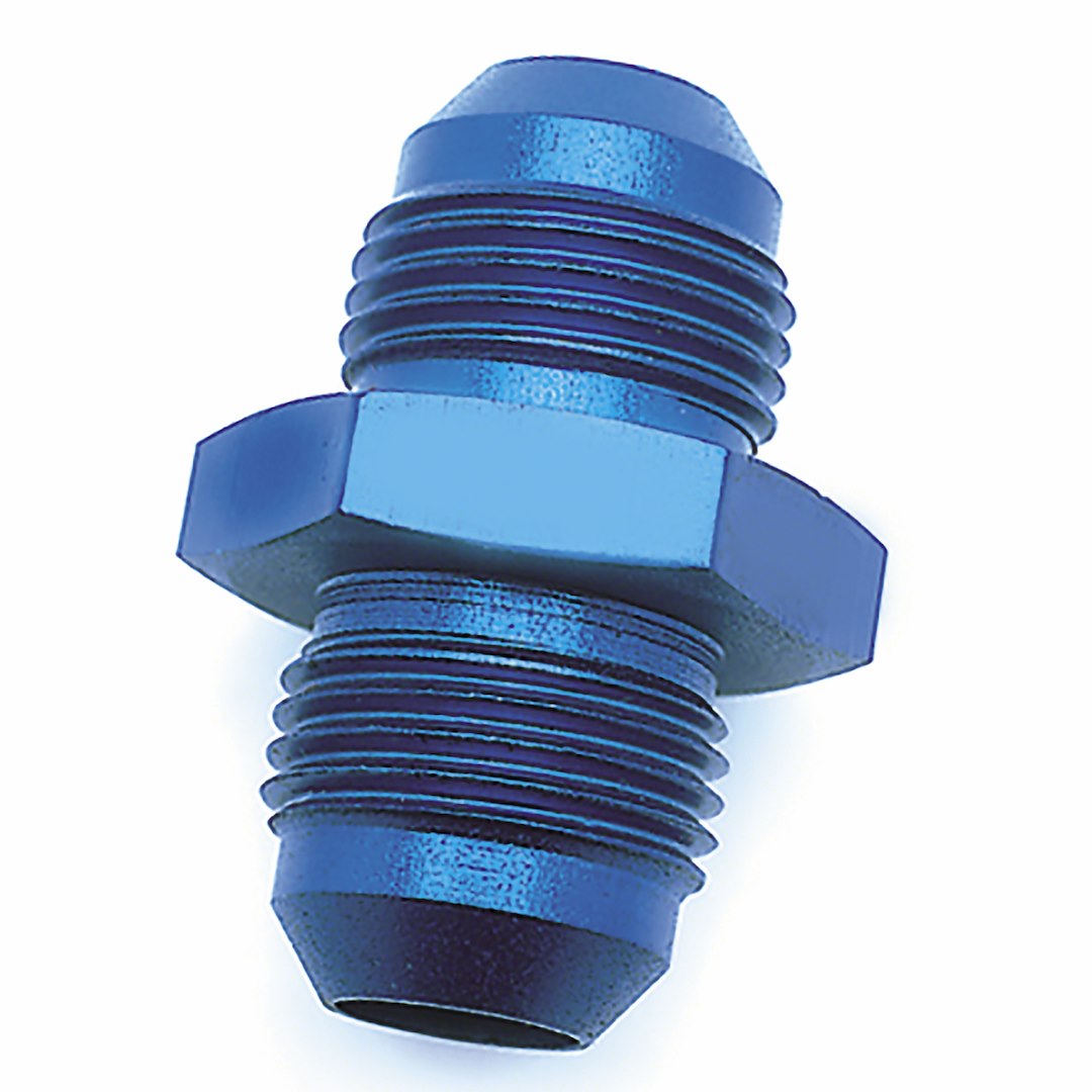 SPEEDFX -12AN BLU FLARE UNION [561215]