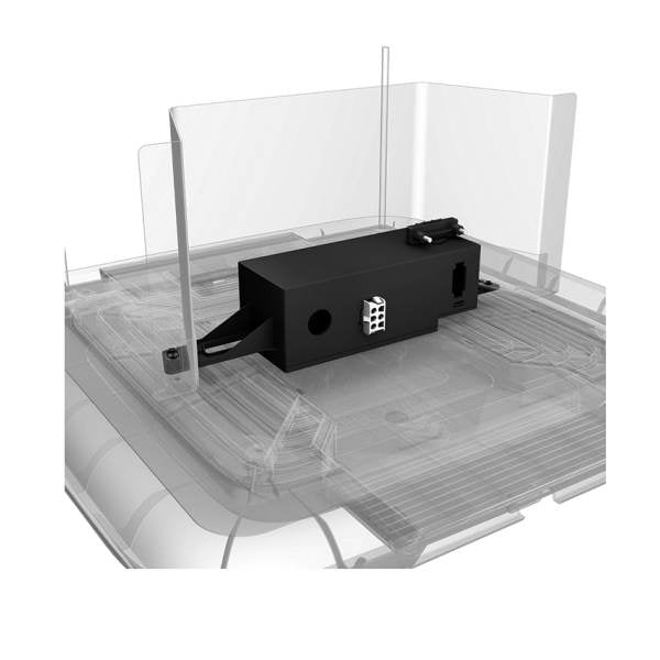 FURRION LLC FURRION CHILL  RV AIR CONDITIONER C [FACC12ESPA2-BL-AM]