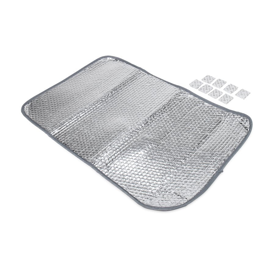 CAMCO REFLECTIVE DOOR COVER [45167]