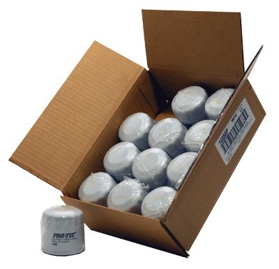 WIX FILTR LD OIL FILTER [168MP]