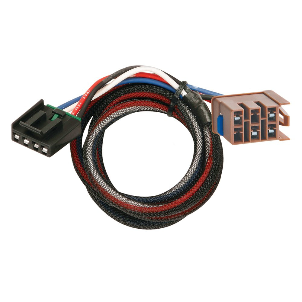 TEKONSHA TRAILER BRAKE CONTROLLER CUSTOM HAR [301500]