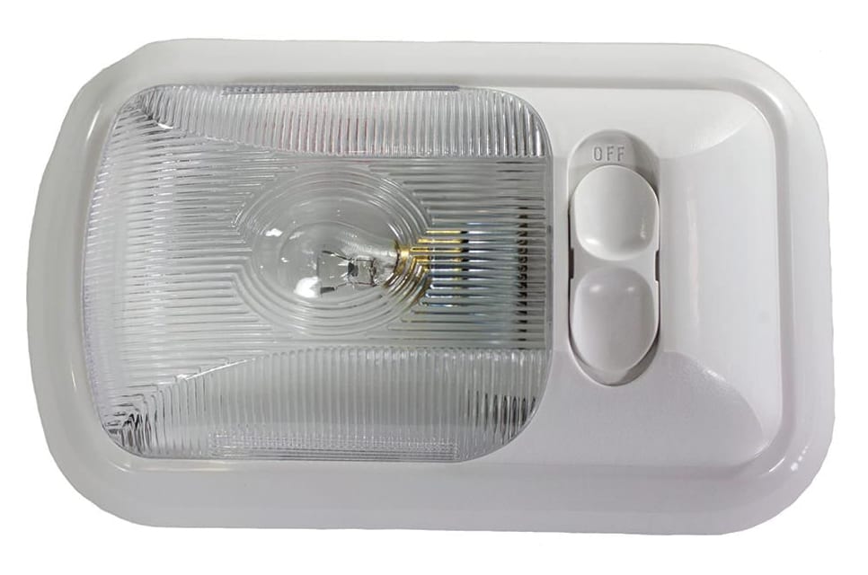 VALTERRA LLC EURO LED SINGLE SW [DG724051VP]
