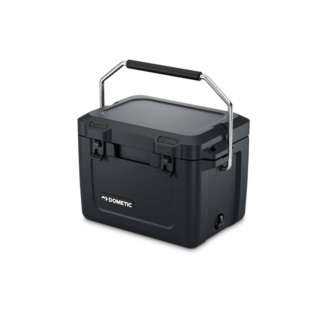 DOMETIC OUTD PATROL 20 QT. ICE CHEST  SLATE [9600028787]