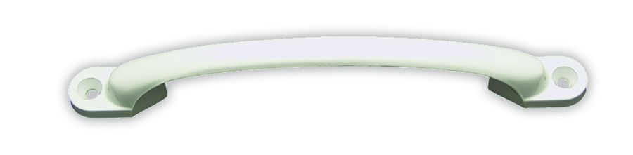 JR PRODUCTS PWDR COAT STL AST HNDLE W [9482-000-111]