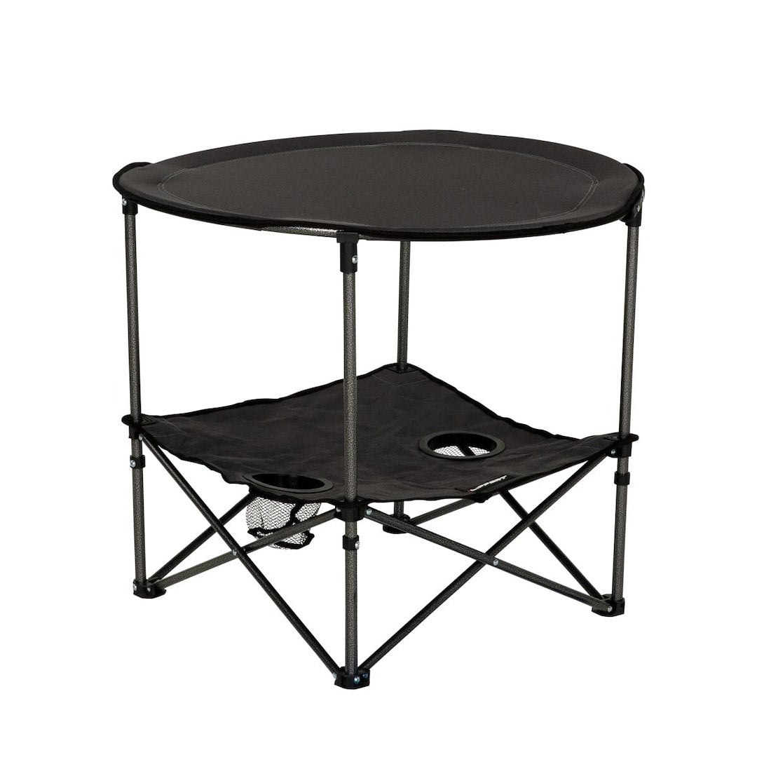 LIPPERT COMP TWO-TIER FOLDING CAMPING TABLE [2023053720]