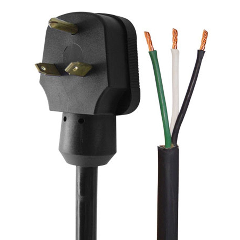 AP PRODUCTS 30 AMP RV PWR SPLY CRD [16-00566]