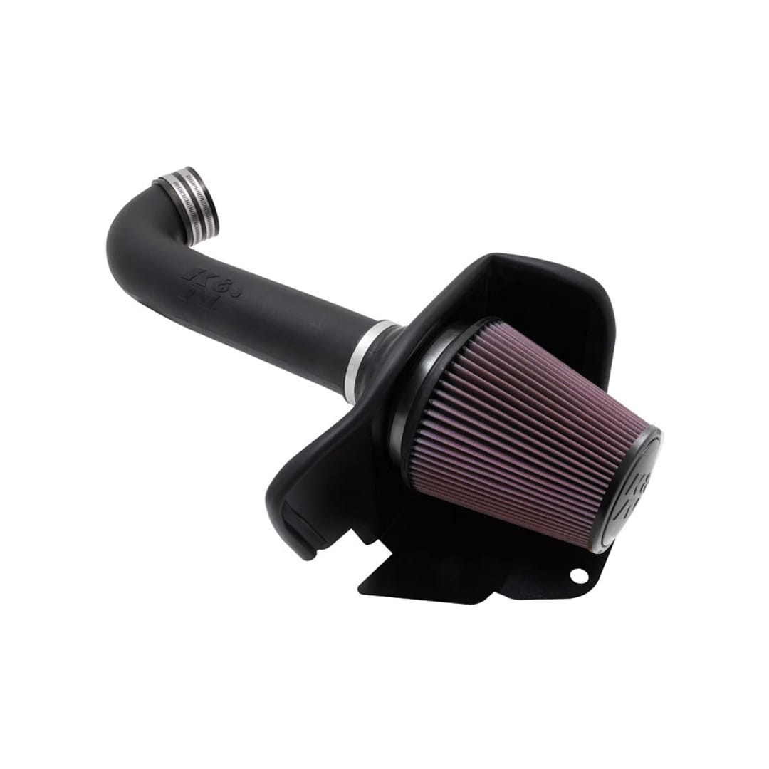 K&N FILTER AIRCHRGR GND CHEROKEE 5.7 [63-1563]
