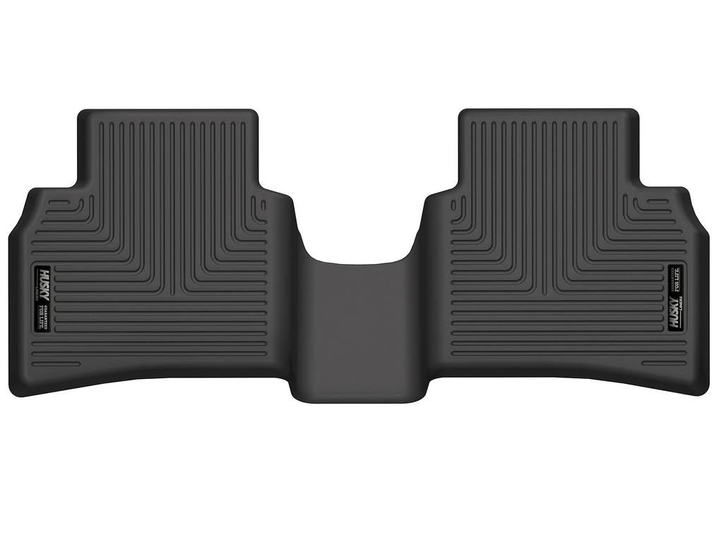 HUSKYLINER WB 2ND SEAT FLOOR LINER [16721]