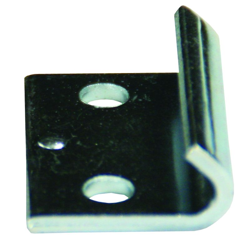 JR PRODUCTS FLD DN CMPER CATCH  ZINC [10835]