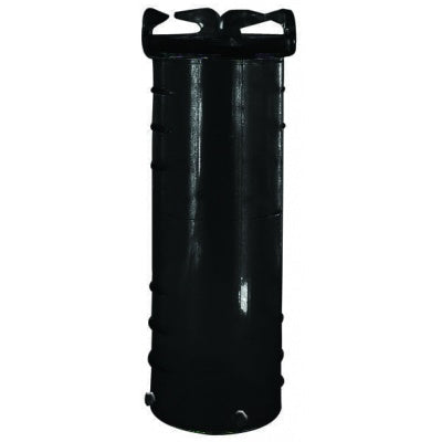 VALTERRA LLC HOSE ADAPTER  10' BLACK [T1022BK]