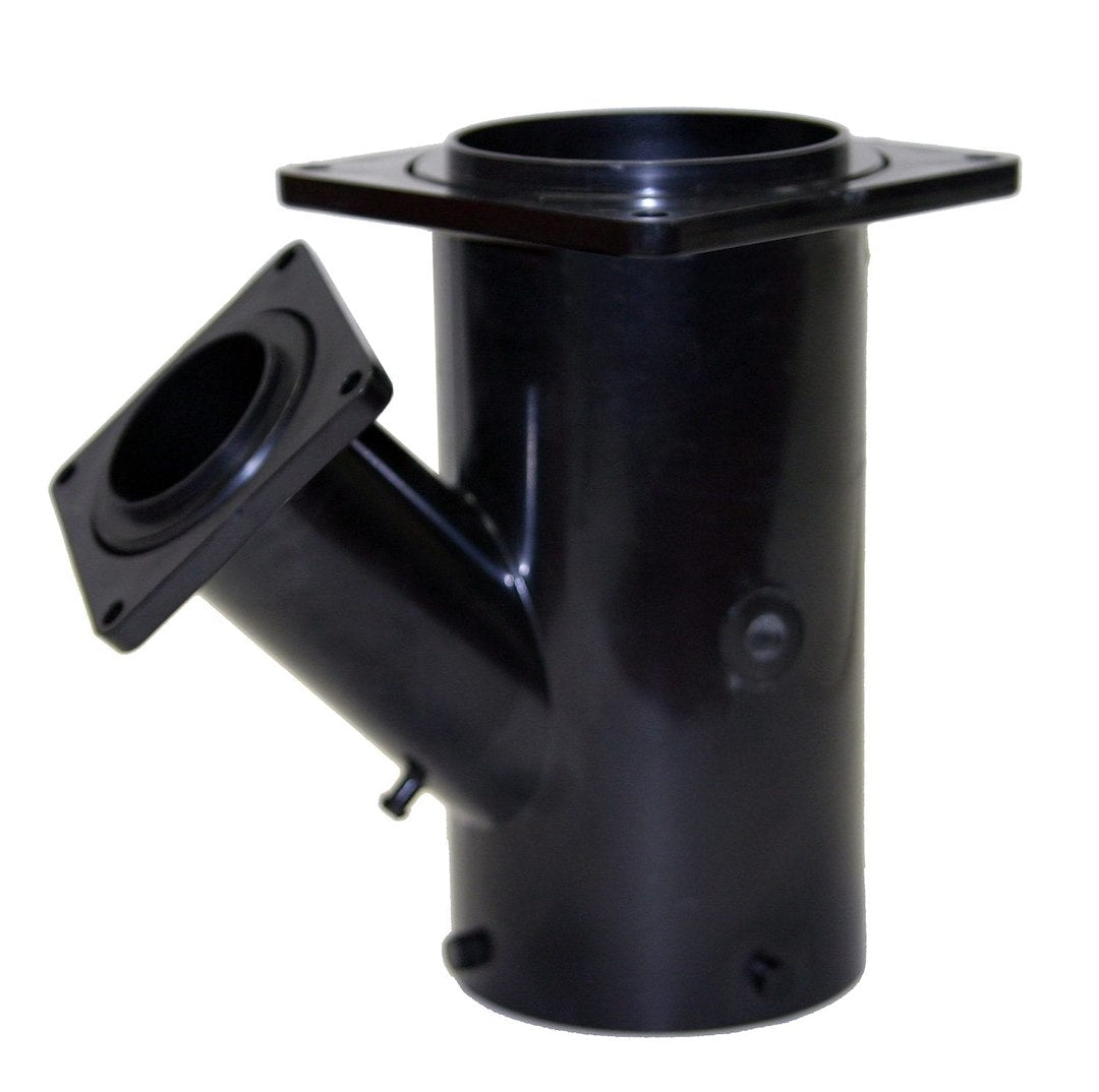 VALTERRA LLC WYE REDUC 3'BAY X 1.5' RF [T1014-1]
