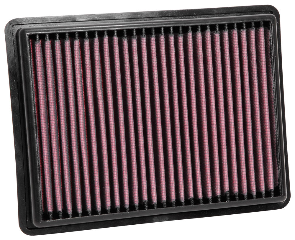 K&N FILTER REPLACEMENT AIR FILTER [33-5069]