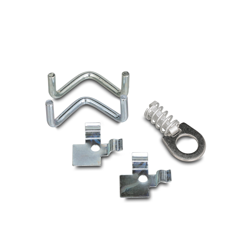 DOMETIC ATWOOD DOOR HARDWARE KIT [91858]