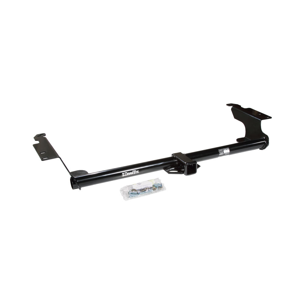 DRAW TITE FRAME HITCH HI [75270]