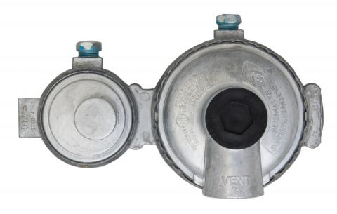 AP PRODUCTS EXCELA-FLO 2 STAGE REG   (6) [MEGR-298P]