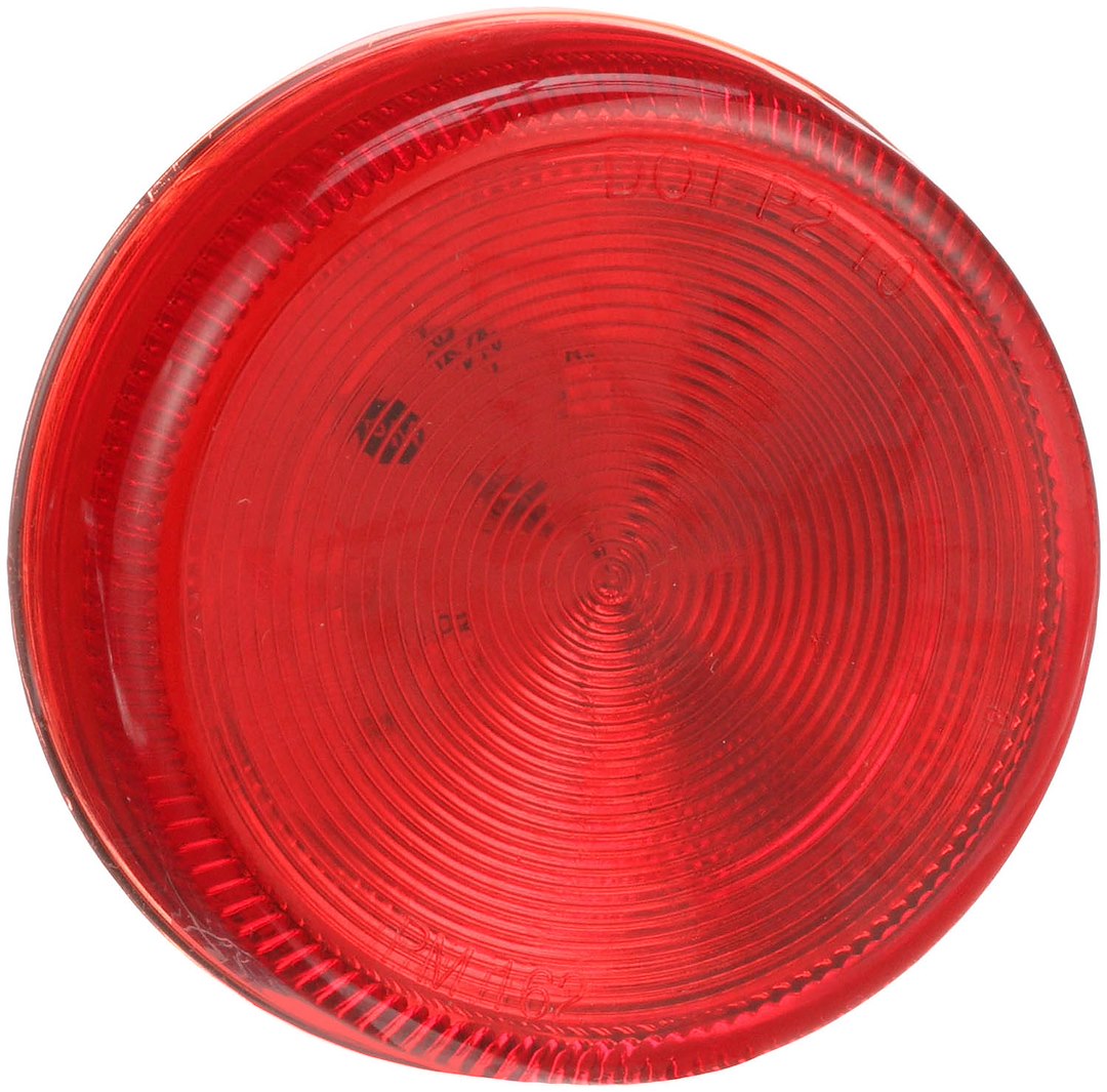PETERSON MFG RED LED CLEARANCE LIGHT [V162KR]