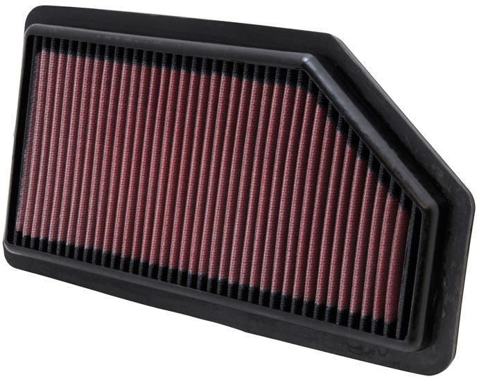 K&N FILTER ODYSSEY 3.5L V6 11-12 [33-2461]