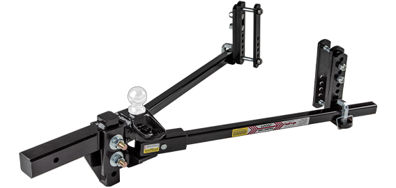 EQUALIZER 16 000 LBS. EQUALIZER 4 POINT SWAY [90-00-1600]
