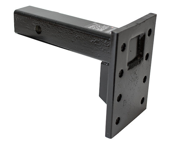 BUYERS PROD PINTLE MOUNT 3 POSN 10INSHANK [PM107]