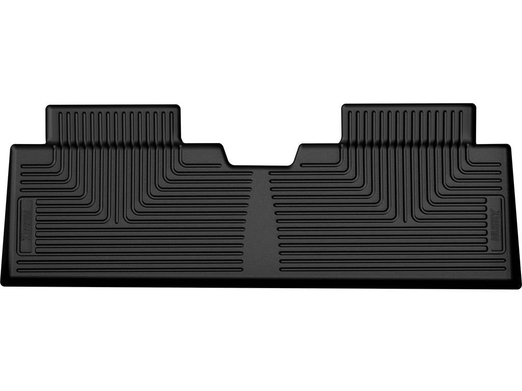 HUSKYLINER 2025 CHEVY EQUINOX 2ND ROW LINER WB [16551]