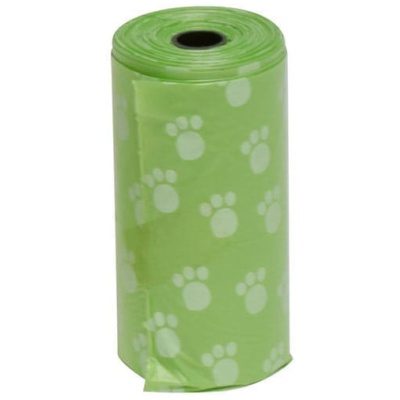 VALTERRA LLC DOGGY PICK-UP BAGS 6-PACK [A10-2025VP]