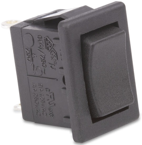 DOMETIC DOME SWITCH KIT  BLACK [K9024-09]