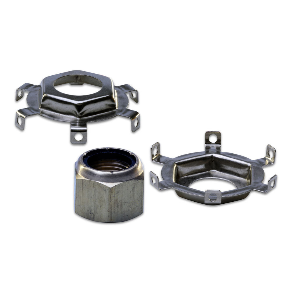 SIERRAMARINE PROP NUT KIT [18-3701]