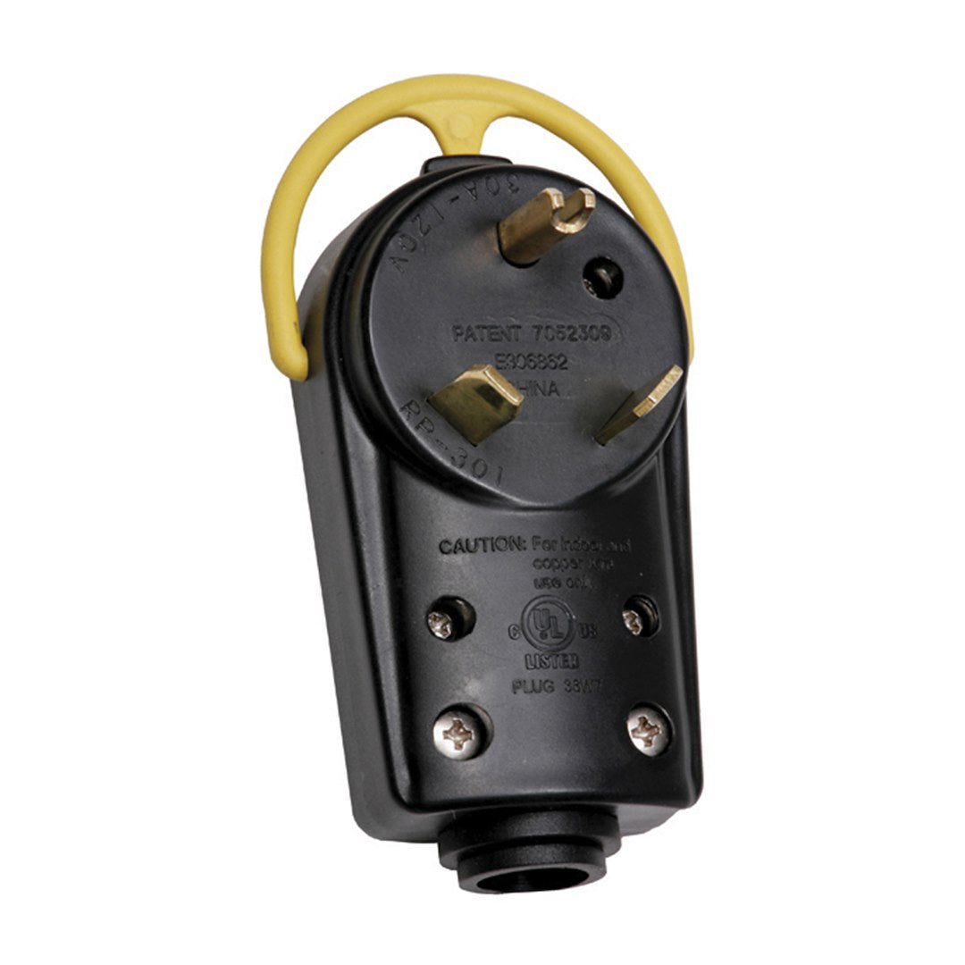 ARCON 30AMP REPLACEMENT PLUG CD/1 [18203]